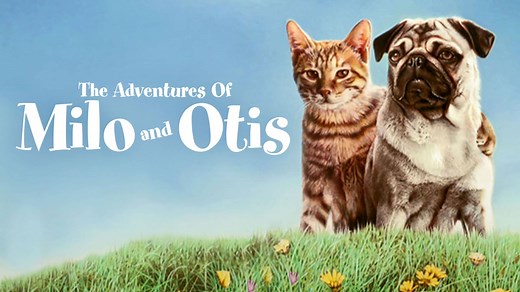 The Adventures of Milo and Otis - Apple TV