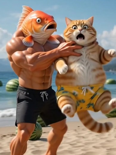 Funny Cat Videos: Best Cute & Funny Cat Clips
