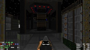 Cosmic Horror addon - Doom II