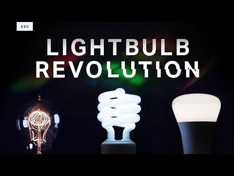 The science and controversy behind your lightbulbs