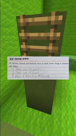 Funny Test Answers! #2