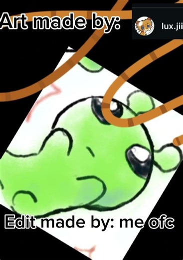 My pet alien is dumb