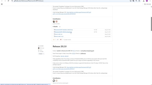 Unity基于Steam多人联机RTS帧同步开发教程—0101 课程介绍与项目创建