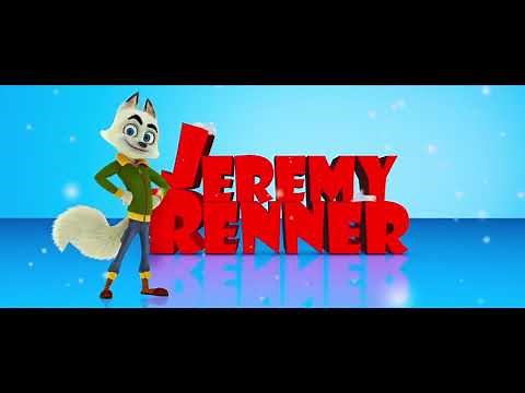 Arctic Dogs 2019 Official Trailer