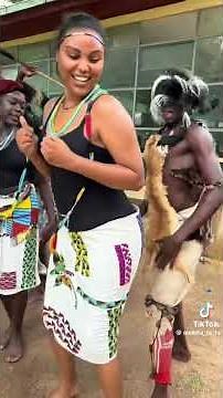 “The Anyuak Tribe: Culture, Tradition #DiscoverAfrica#CulturalDiversity#PeopleOfAfrica#ExploreAfrica