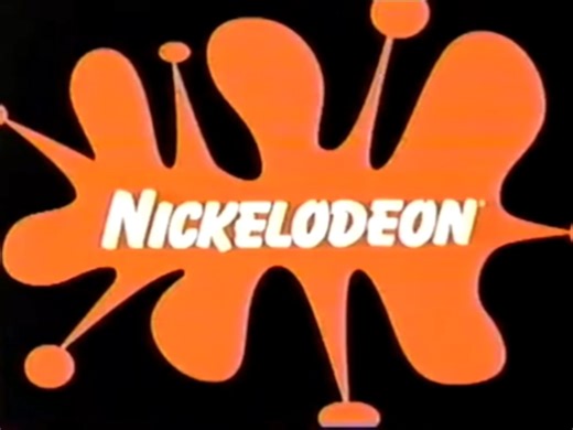 尼克儿童频道抽象ID/片头动画合集 (2000-2002)