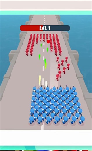 Count War Play Online for Free!