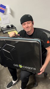 6.6K views · 97 reactions | ✨What do you think is the most underrated GE product?✨ . . . . #GEDesigns #Stripologyruler #geasy #ilovequilting #fabric | GE Designs | Facebook