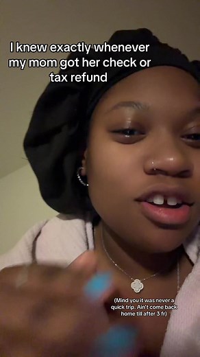 Understanding Black Moms and Tax Refunds
