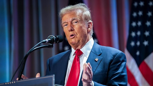 Can he do that? How Trump could try to break the federal government