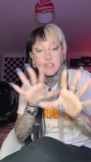 Gift ideas if you have an Autistic child 🖤 I posted this on my other socials and people have found it very helpful, so maybe you guys will? I’ll leave the link in the comments 🖤 #autism #giftideas #sensoryplay #asd | InkedBone