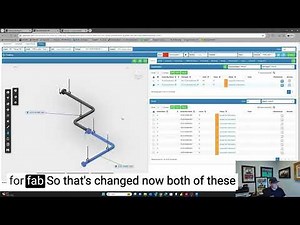 Managing Fabrication Changes in the Cloud with Stratus and Revit Integration
