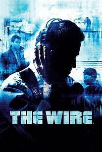 The Wire: Season 1 | Cast and Crew | Rotten Tomatoes
