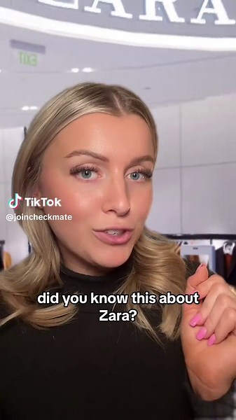 Shein and Zara: Unveiling the Shared Factory Secrets