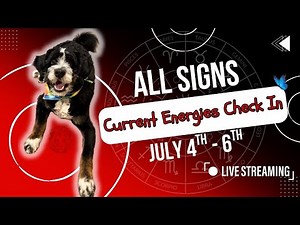ALL SIGNS TAROT ✨ CURRENT ENERGIES CHECK IN,No Clarification (Weekend, JULY 4TH - 6TH)