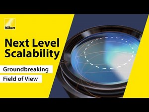 ECLIPSE Ti2 Series' Groundbreaking FOV