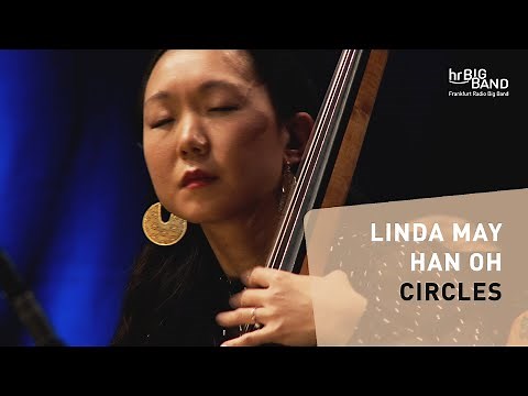 Linda May Han Oh: "CIRCLES" | Frankfurt Radio Big Band | Bass | Jazz | 4K