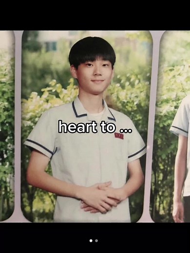 TRANSITION AT THE END SUCKED but whatever #bomqyuu #boysplanet #parkhanbin #kpop #kpopfyp #foryoupage #viral