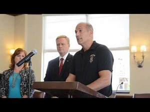 Tom Marino Press Conference