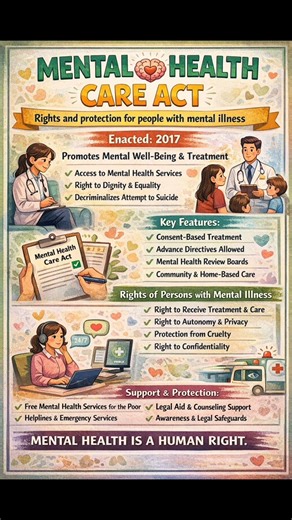 Mental health care ACT