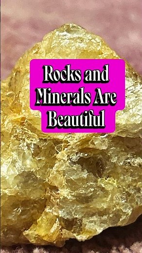 How to Start a Rock Collection