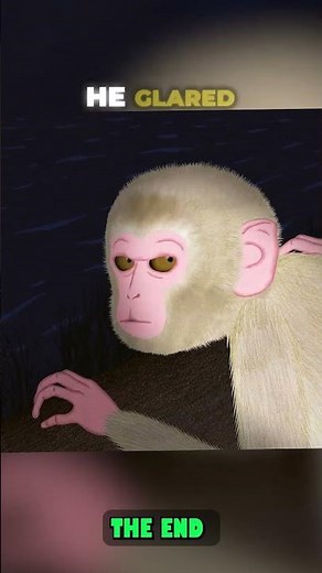 Monkey's Revenge Turns Deadly