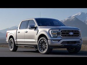 2026 Ford F-150 – Complete Review of America’s Favorite Truck!
