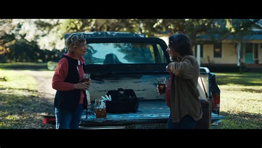 The Twin Trailer (2025)