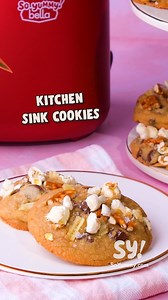 We're loving these genius popcorn recipes 🍿🍪😋 https://bit.ly/4bj7nKo | So Yummy