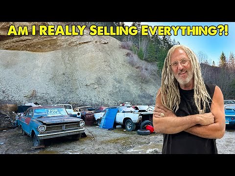 MASSIVE AUCTION 2025! Your Dream Car Might Be Here!