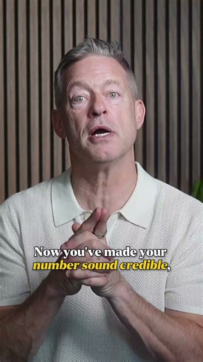 How to Anchor With Strength, Not Arrogance