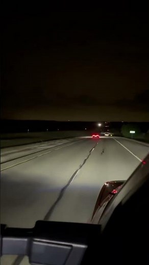 C5 Corvette fly by!