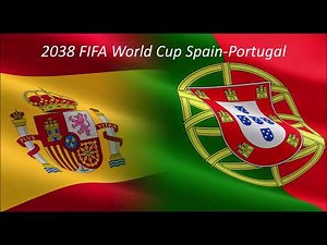 Future FIFA World Cup Hosts 2022-2042