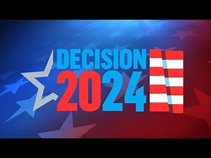 🎧Patriotic Election Night 2024 Coverage Theme Music (HD Remastered Audio) #vote #america #usa #2024