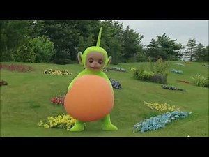 Toy Story 2 With Teletubbies Outtakes