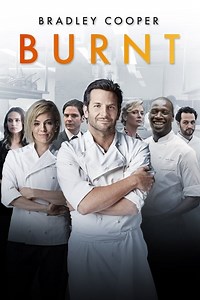 Stream Burnt (2015): Find it on Netflix, Prime Video, Hulu & more