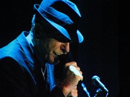10 Best Performances of Leonard Cohen's "Hallelujah"