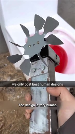 Best Human Designs on Instagram: "Welcome to the quirkiest corner of the internet 🧠✨ We showcase the funniest and most bizarre ‘human’ designs — inventions, behaviors, and over-engineered solutions that make you go “why… but also, why not?” 😂💡 Follow for your daily dose of creative chaos! #BestHumanDesigns #FunnyInventions #OverEngineered #HumanLogic #DesignFail #ComedyDesign #UnnecessaryInventions #SatireTech #DailyLaughs #CreativeHumor #WeirdTech"