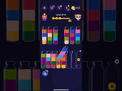 How to pass levels 8712, 8713 on Get Color