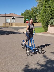 Where does your workout take you? #StreetStrider #Summer #blowoutsale #Lifetime #WeStrideTogether #Fun #Elliptical #Workout #Fitness #healthylifestyle #fitnessmotivation #health | StreetStrider