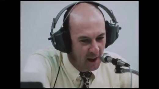 “Mother Weber’s oldest” – Today we remember Chicago Radio icon, Clark Weber. | WGN Morning News