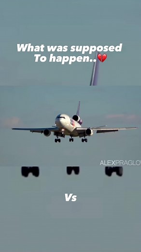 FedEx Flight 80 Plane Crash: Real Footage and Story Explained