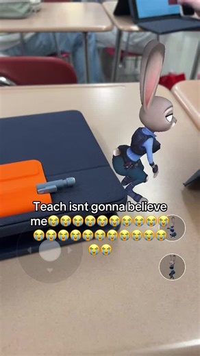 #fyp #viral #zootopia