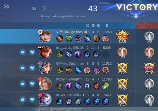 #kesfet #mobilelegends #mlbb #moonton #wanwan #ww #kesfetbeniöneçıkart #fypage #keşfetbeniöneçıkar