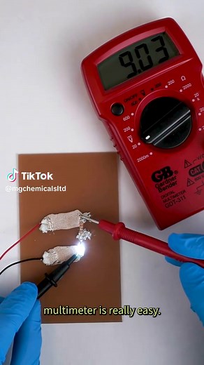Measuring DC Voltage with a Multimeter: A Quick Guide