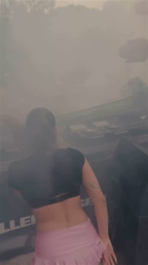 You stayed, slayed, danced and turned the Beach into a wild dancefloor 🌊 MISS BASHFUL x DBBD was nothing but beachside mayhem 💅 #pollerwiesen #pwfestival #missbashful #dbbd #missbashfulxdbbd | PollerWiesen