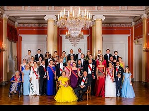 Princess Ingrid Alexandra of Norway, Family, Friends