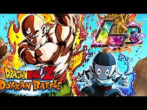 LEGENDARY AWAKENING! A BRAND NEW F2P LR! LR TIEN & CHIAOTZU SHOWCASE! (DBZ: Dokkan Battle)