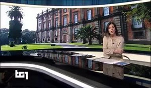 La mostra virtuale su Luca Giordano. Dalla Natura alla Pittura, a cura di Stefano Causa e Patrizia Piscitello sul sito del Museo e Real Bosco di Capodimonte. Grazie al Tg1 | Museo e Real Bosco di Capodimonte