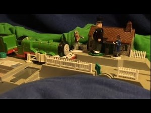 Haunted Henry